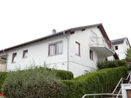 Ruhige 3 Zimmer-Wohnung am Rande von Pfullingen - Pfullingen