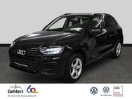 Audi Q5, 40 quattro El Panodach digitales El, Jahr 2021 - Freiburg (Breisgau)