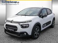 Citroën C3, 83 SHINE PACK, Jahr 2022 - Rendsburg