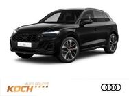 Audi SQ5, TDI, Jahr 2022 - Insingen