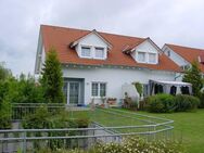 Doppelhaushälfte in bevorzugtem Wohngebiet von Sigmaringen - Sigmaringen