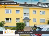 ACHTUNG Preis gesenkt!!! Schöne, sanierte 3-Zimmer Wohnung mit Balkon - Ideal für Kapitalanleger! - Köln