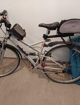 Herren fahrrad - Jena
