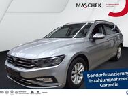 VW Passat Variant, 1.5 TSI Business, Jahr 2024 - Wackersdorf