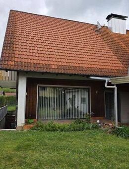 Großzügiges 3-Familienhaus, ebenerdige Praxis / Arztpraxis in 97464 Niederwerrn (ID 10479) - Niederwerrn