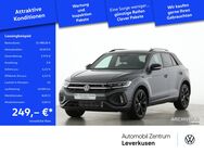 VW T-Roc, 2.0 TDI Style, Jahr 2023 - Leverkusen