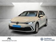 VW Golf, 2.0 TSI GTI VIII AppConnect, Jahr 2023 - Einbeck