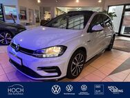 VW Golf, 1.4 TSI VII Comfortline R-Line, Jahr 2018 - Gladenbach