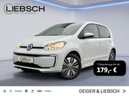 VW up, 8.7 e-up high 1KWH, Jahr 2018 - Linsengericht