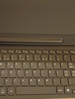 Samsung - Tabletcover mit Tastatur NEU! - Steinach