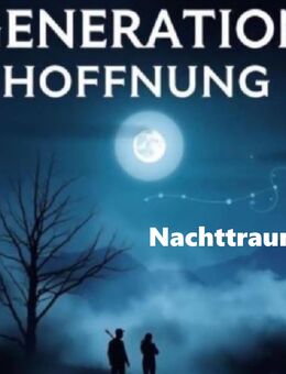 Generation Hoffnung "Nachttraum" 29:48 (Album) - Audio CD - Berlin