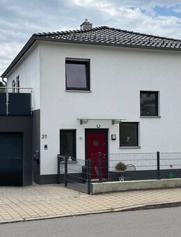 Freistehendes EFH zum fairen Preis in Deining - Deining