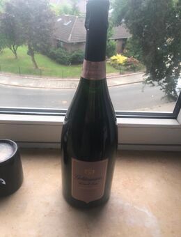 Roséwein 2 Jahre gereift ( 1,5l Flasche ) - Emden