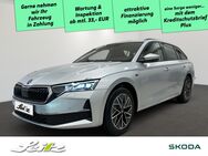 Skoda Octavia, 2.0 TDI Combi Tour WINTERPA, Jahr 2022 - Sonthofen