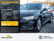 VW Passat Variant, GTE SIDE, Jahr 2021 - Bochum