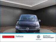 VW Caravelle 2.0 TDI DSG NAVI AHK ACC - Greding