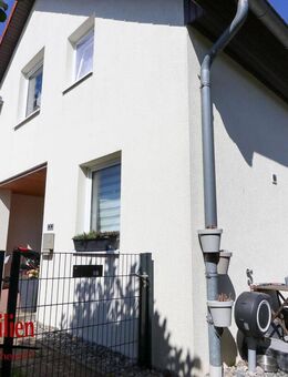Charmantes Reihenendhaus in Prohn – Familienfreundlich, modernisiert & bezugsbereit - Prohn