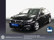 Peugeot 308 BlueHDi FAP 130 Stop & Start GT - Hannover