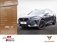 CUPRA Formentor, 1.4 TSI VZ e-HYBRID, Jahr 2022 - Rathenow