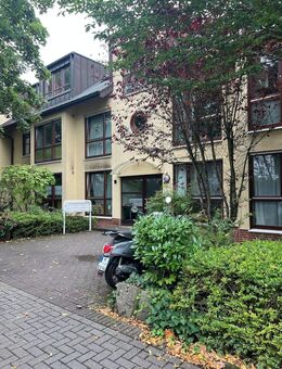 Repräsentativer Wohntraum in Lindenthal, 96 qm, 4 Zimmer, EBK, 2 Bäder, 2 Balkone, TG Stellplatz ... perfekt! - Köln