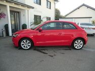 Audi A1 Ambition S-Line Navi / Alu - Mickhausen