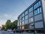 1-Zimmer-Apartments - Studieren im Grünen in moderner Atmosphäre - Bayreuth