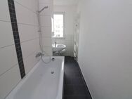 Auf Tauchstation im neu sanierten Wannenbad...große 3-RW mit Wanne u. Balkon!!! - Freiberg