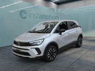 Opel Crossland, 1.2 Elegance T, Jahr 2023 - München