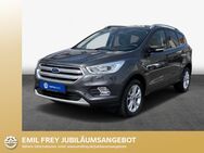 Ford Kuga, 1.5 EcoBoost 2x4 Titanium, Jahr 2017 - Magdeburg