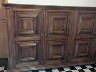 Highboard massiv - Xanten