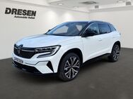 Renault Austral, EU6e Iconic Mild Hybrid 160 Automatik, Jahr 2024 - Neuss