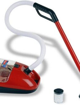 Klein Kinder-Staubsauger Vileda Staubsauger, mit Sound, Made in Germany