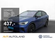 VW ID.4, GTX | | | | |, Jahr 2023 - Burghausen