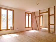 Energetisch sanierte Altbau-Wohnung (3,5 Zimmer) mit 2 Terassen - Stuttgart