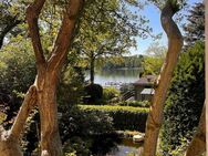 Kudamm Immobilien GmbH Schöner Bungalow mit Seeblick - Neuruppin