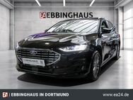 Ford Focus, 1.0 EcoBoost Mild-Hybrid Titanium ----Mehrzonenklima, Jahr 2024 - Dortmund