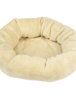 Natural Paradise Ersatzteile - Kuschelbett Rund E/D (Ø 42 cm, creme)