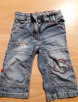 Süse Hose gr. 80 Topolino - Osnabrück