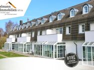Kapitalanleger aufgepasst! Einzigartige ca. 103 m² ETW in Wischuer - Mit Sauna & Stellplatz, ideal für Ferien & Wohnen! - Kühlungsborn