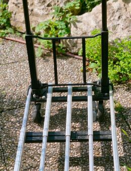 Transportwägelchen - Pöcking