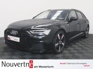 Audi A6, Avant 55 TFSI e quattro S-Line, Jahr 2020 - Solingen (Klingenstadt)