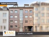 Maisonette-Wohnung in Duisburg - Stilvoll Wohnen auf zwei Ebenen - Duisburg