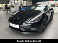 Porsche Boxster, 4.0 718 GTS Abstandstempomat, Jahr 2024 - Bielefeld