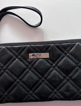 original Jolie, schwarze kleine Ausgehtasche - Hildesheim