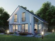 Bauen Sie mit Bestädigkeit und Langlebigkeit mit einem Massivhaus Keller in Emskirchen - Emskirchen