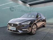 Seat Leon, 2.0 TDI ST FR, Jahr 2022 - München