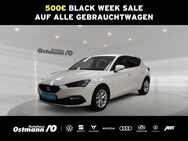 Seat Leon, 1.0 eTSI Style, Jahr 2022 - Melsungen