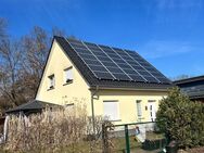 Ihr neues Zuhause-Einfamilienhaus in Wassernähe - Neuruppin