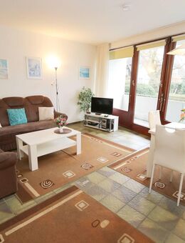 Ferienwohnung mit ca. 43m² im Sol Mare, Kellenhusen - Wohnkomfort in bester strandnaher Lage - Kellenhusen (Ostsee)