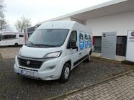 Fiat Ducato Elektrik L4H2 (47-kWh)*Navi+Klima - Warmsen